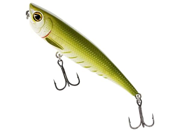Tapones de pesca Miniatura