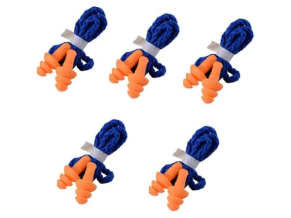 Tapones para los oídos para caza Miniatura