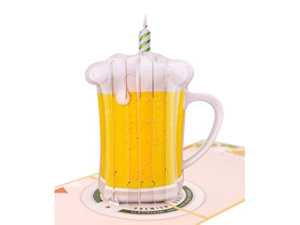 Tarjetas de felicitación Miniatura