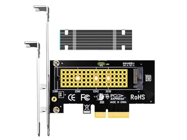 Tarjetas de puerto FireWire Miniatura