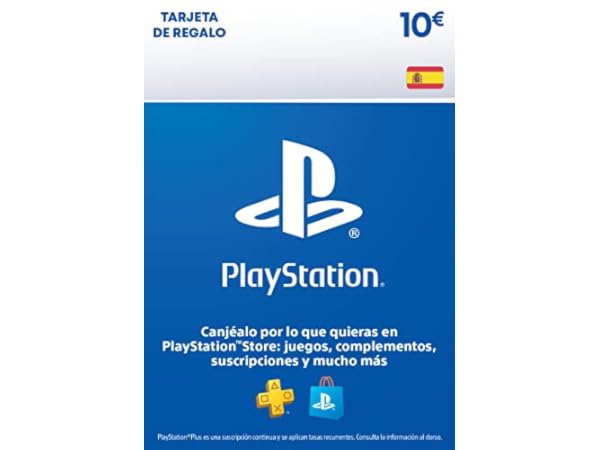 Tarjetas prepago para PlayStation Network Miniatura
