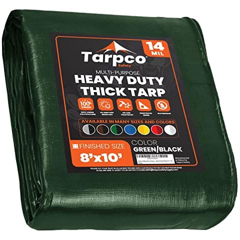 Tarpco Safety thumbnail