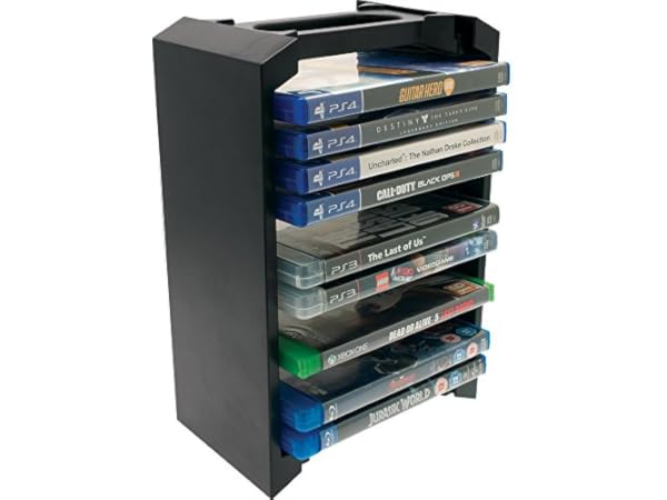 Taschen & Aufbewahrung - Sets für PlayStation 4 Vorschaubild