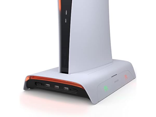Taschen für PlayStation 5 Vorschaubild