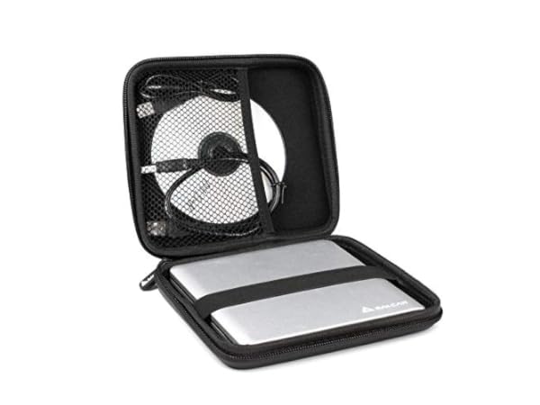 Taschen für tragbare DVD- & CD-Player Vorschaubild