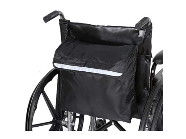 Taschen & Körbe für Rollstühle & Scooter Vorschaubild