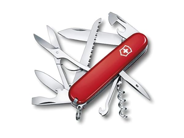 Taschenmesser Vorschaubild