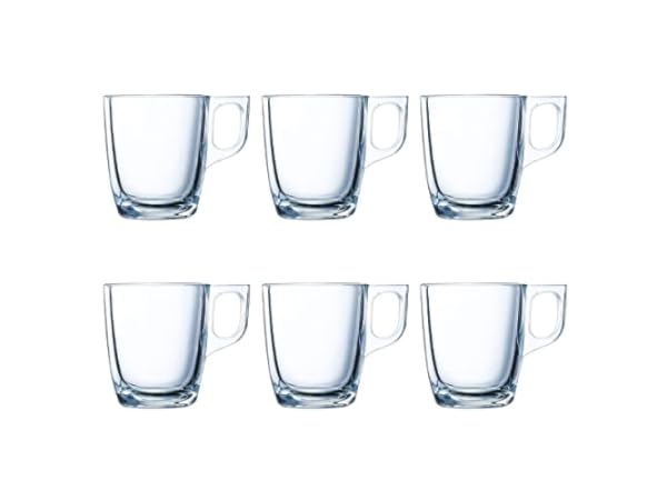 Tasses à expresso Vignette