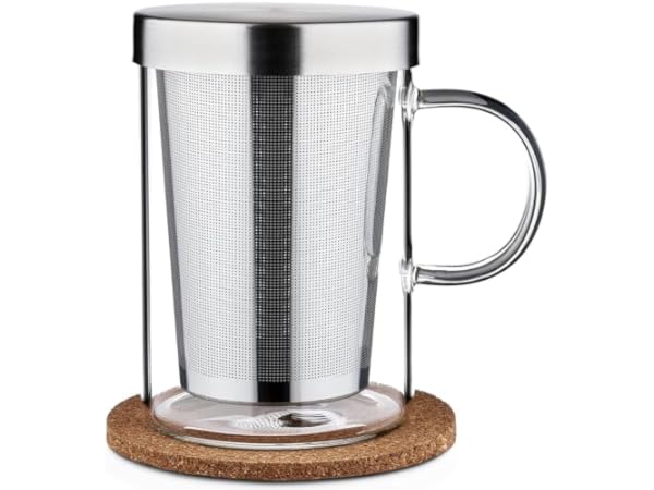 Tasses à thé Vignette