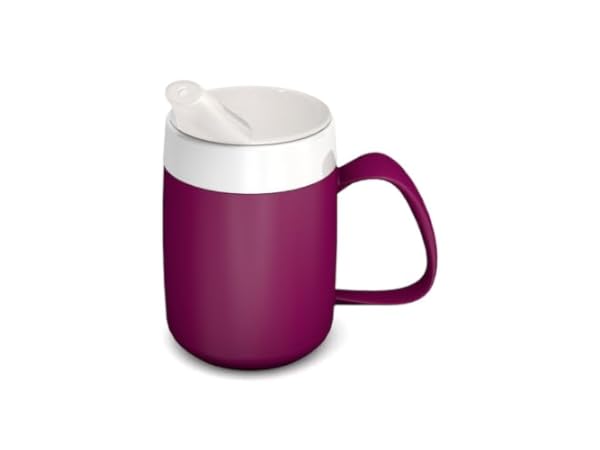 Tasses et verre d'aide aux repas Vignette