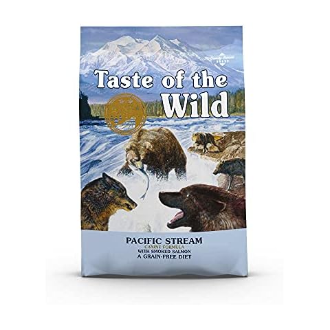 Taste of the Wild thumbnail