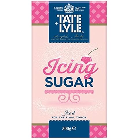 Tate & Lyle's thumbnail