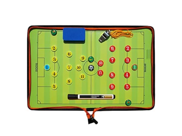 Tatktikboards für Schiedsrichter & Trainer Vorschaubild