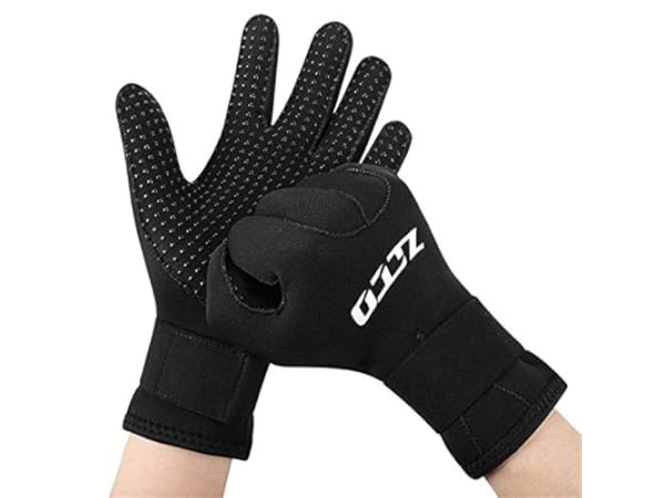 Tauchhandschuhe Vorschaubild