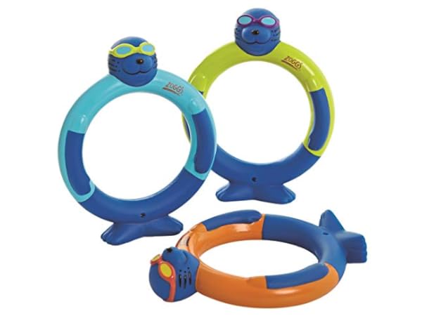 Tauchringe & Spielzeuge Vorschaubild