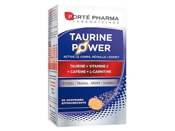 Taurine Vignette