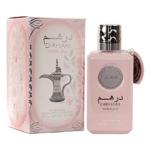 TAWAKKAL PERFUMES thumbnail