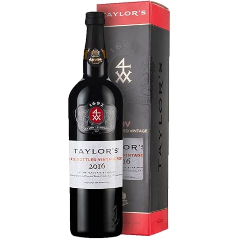 Taylor's Port thumbnail