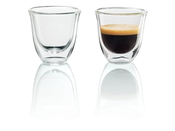 Tazas para espresso Miniatura