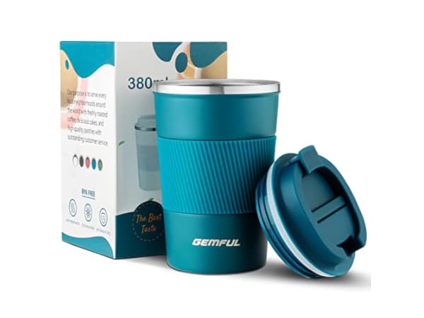Tazas térmicas Miniatura
