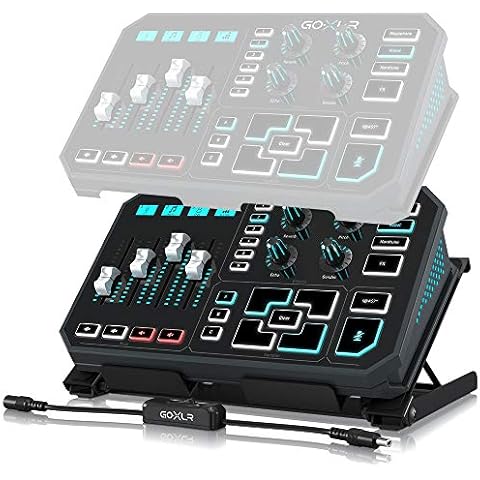 TC Helicon thumbnail