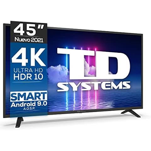 TD Systems thumbnail