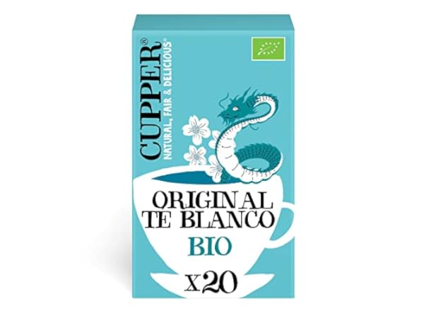 Té blanco Miniatura