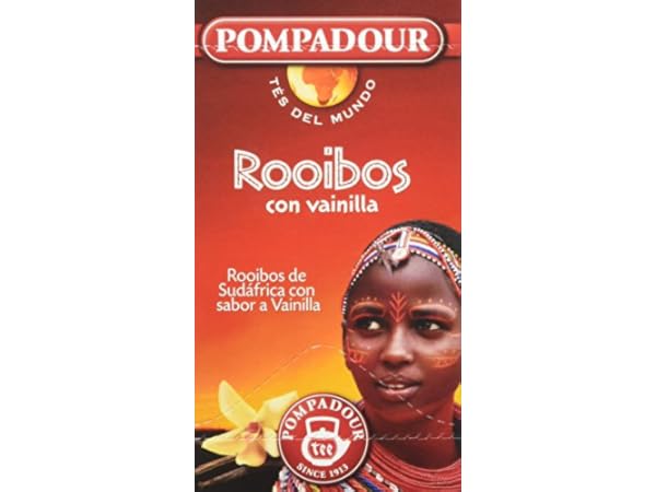 Té Rooibos thumbnail