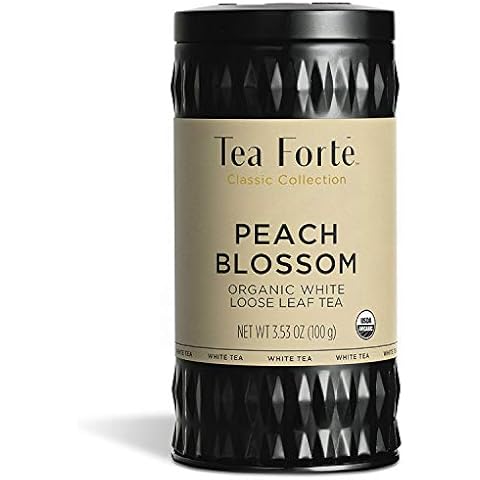 Tea Forte thumbnail
