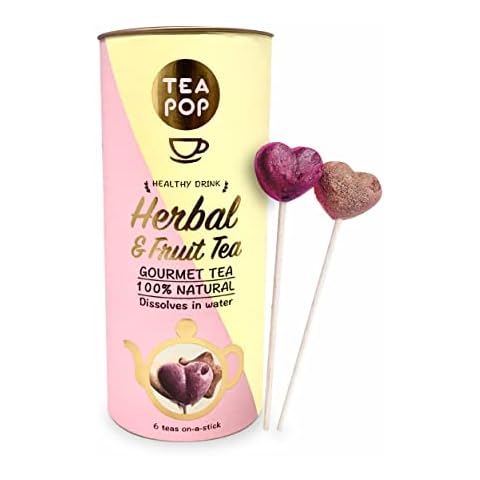 Tea Pop thumbnail