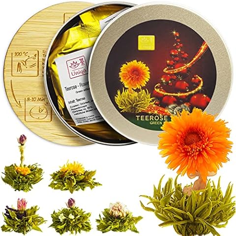 TEA Uniqō thumbnail