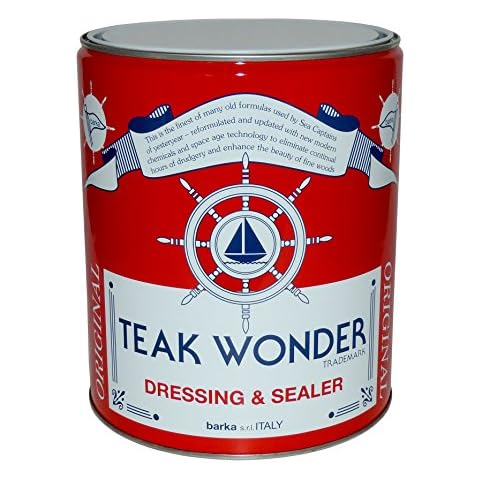 Teak Wonder thumbnail