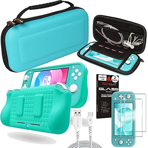 TECHGEAR thumbnail