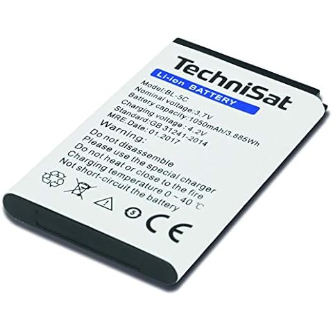 TechniSat thumbnail