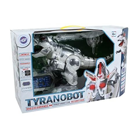 Technobot thumbnail