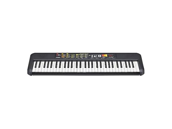 Teclados electrónicos Miniatura