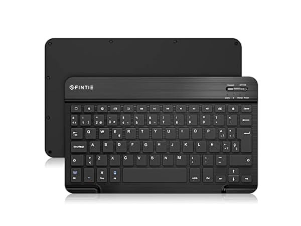 Teclados para tablets Miniatura