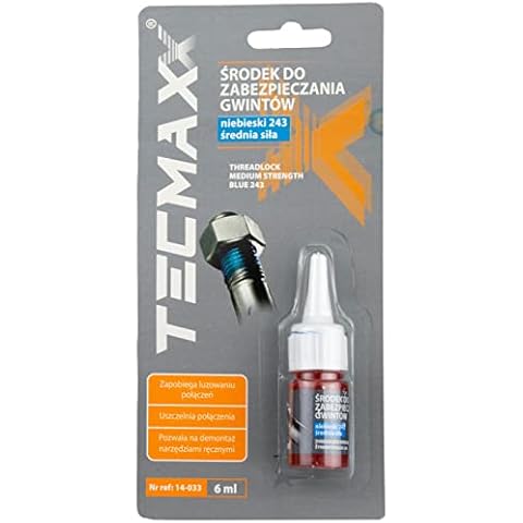 TECMAXX thumbnail