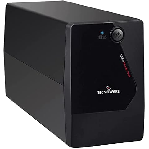 Tecnoware Power Systems thumbnail