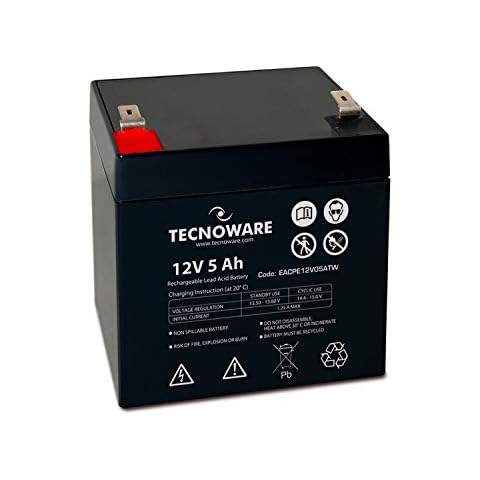 Tecnoware Power Systems thumbnail