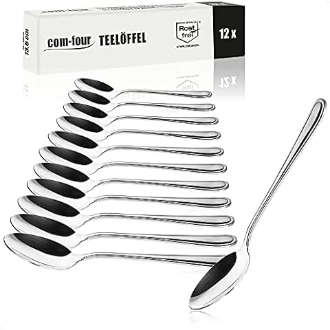 Teelöffel