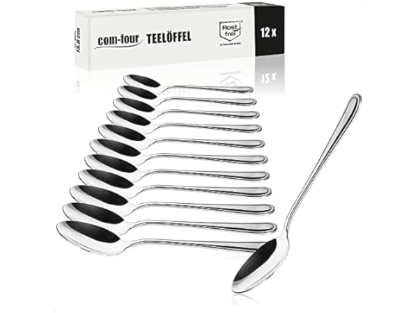 Teelöffel Vorschaubild