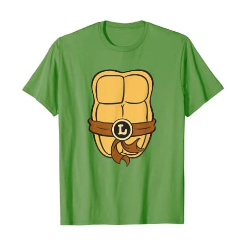 Teenage Mutant Ninja Turtles thumbnail