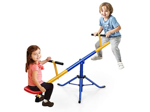 Teeter Totters Vorschaubild
