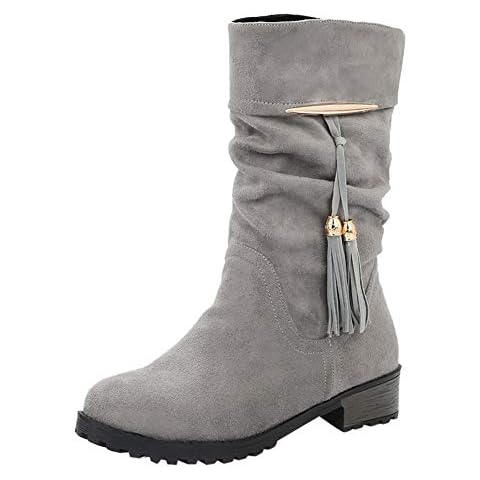Tefamore Zapatos thumbnail