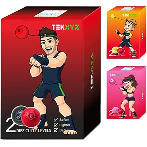 TEKXYZ thumbnail