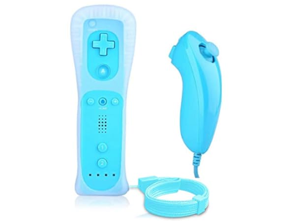 Télécommandes pour Nintendo Wii Vignette