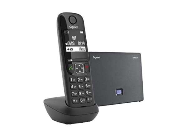 Teléfonos VoIP Miniatura