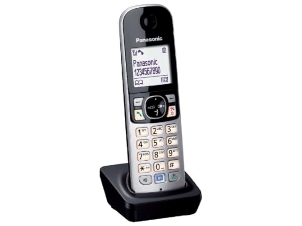 Téléphones combinés supplémentaires Vignette
