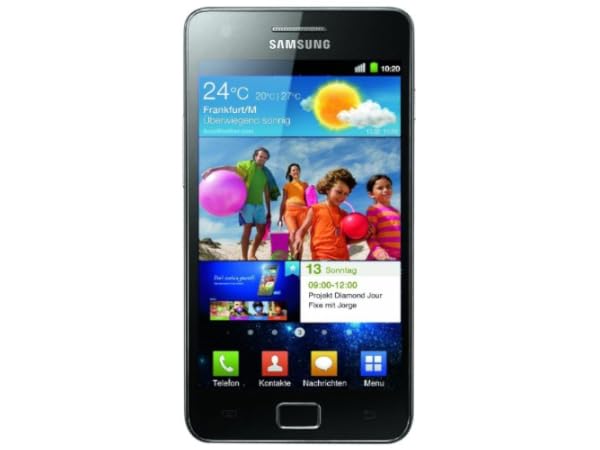 Téléphones portables et Smartphones avec forfait Vignette
